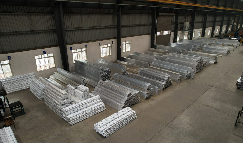 What are Aluminium Extrusions Used For? Are They a Good Choice for Your Product?