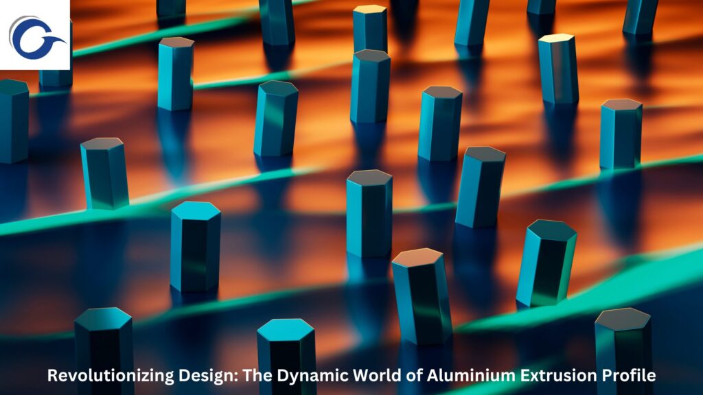 Understanding the Basics: Aluminium Extrusion Profile Types